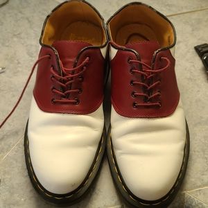 Dr. Martens